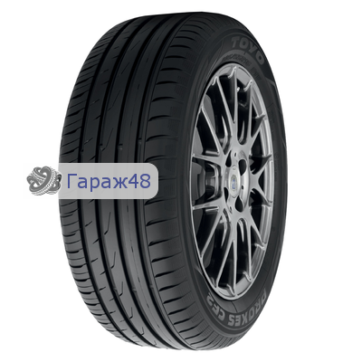 Toyo Proxes CF2 195/60 R15 88H